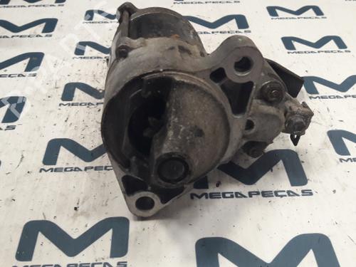 Starter SUBARU VIVIO 660 4WD (KK4, KW4) | BP12152575M8 