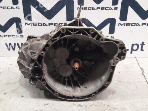 Used Gearbox RENAULT ESPACE IV (JK0/1_) 2.2 dCi (JK0H) (150 hp) 12152583