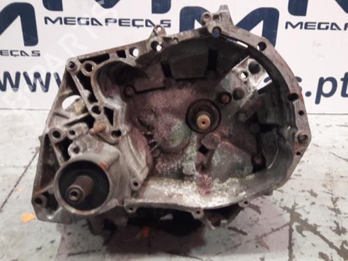 Used Gearbox RENAULT CLIO I (B/C57_, 5/357_) [1990-1999]  12152588