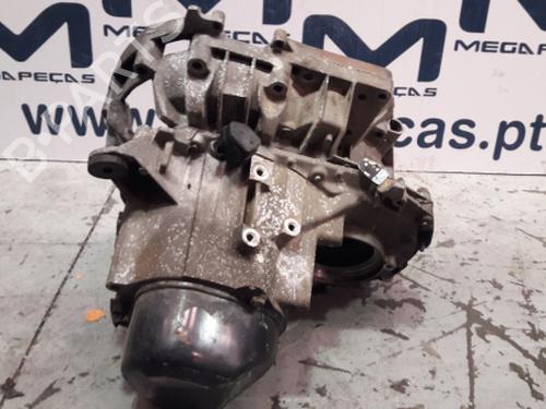 Gearbox RENAULT CLIO I (B/C57_, 5/357_)  | BP12152588M3 
