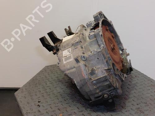 Gearbox PEUGEOT 607 (9D, 9U) 2.7 HDi 24V | BP12152605M3