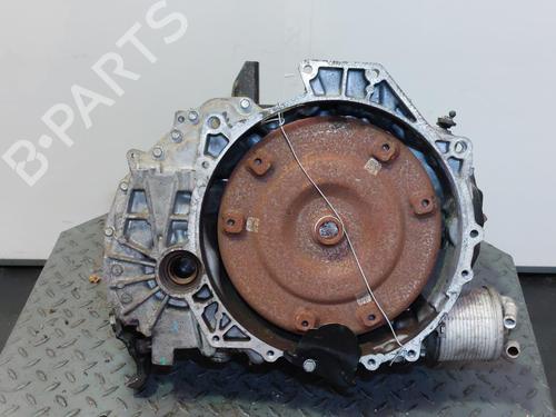Gearbox PEUGEOT 607 (9D, 9U) 2.7 HDi 24V | BP12152605M3