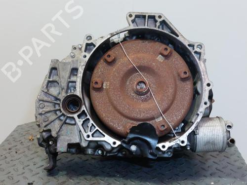 Gearbox PEUGEOT 607 (9D, 9U) 2.7 HDi 24V | BP12152605M3