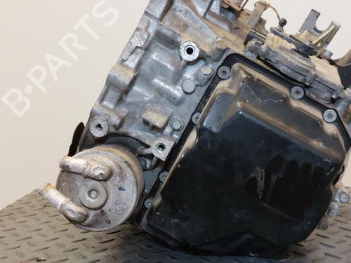 Gearbox PEUGEOT 607 (9D, 9U) 2.7 HDi 24V | BP12152605M3