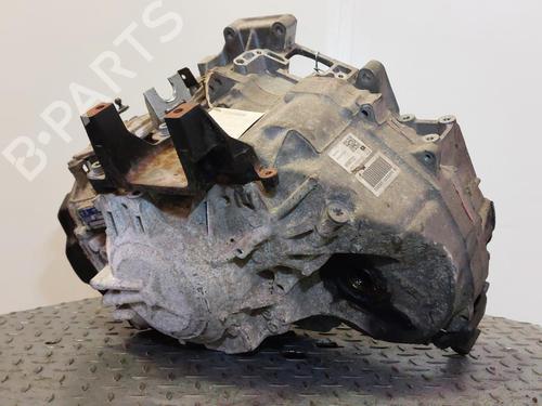 Gearbox PEUGEOT 607 (9D, 9U) 2.7 HDi 24V | BP12152605M3