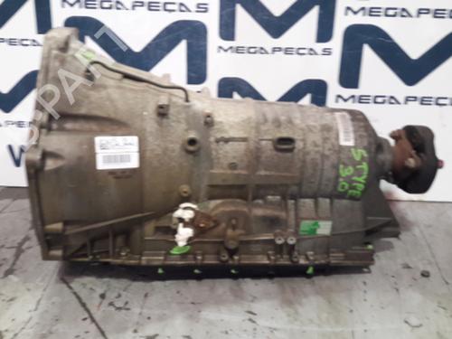 Gearkasse JAGUAR S-TYPE II (X200)  | BP12152606M3 