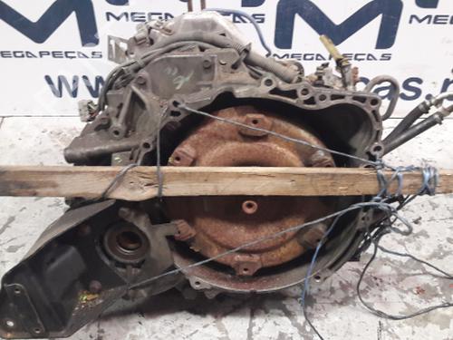 Gearbox VOLVO S40 I (644)  | BP12152614M3 