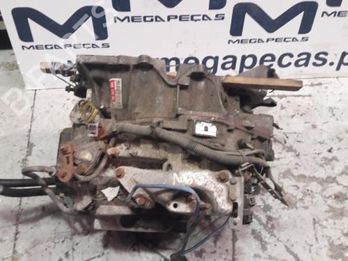 Gearbox VOLVO S40 I (644)  | BP12152614M3 