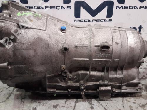 Gearkasse BMW 5 (E60) 525 d | BP12152618M3 