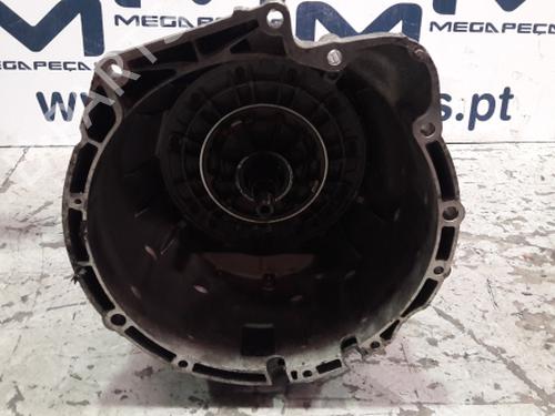 Gearkasse BMW 5 (E60) 525 d (177 hp) 12152618