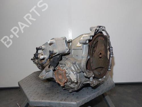 Used Gearbox AUDI A8 D3 (4E2, 4E8) 3.0 TDI quattro (211 hp) 12152620