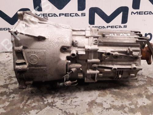 Gearbox BMW 3 (E90) 320 d | BP12152624M3 