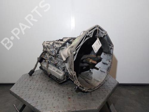 Gearbox BMW 6 (E63) M | BP12152619M3 