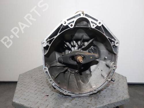 Gearbox BMW 6 (E63) M | BP12152619M3 