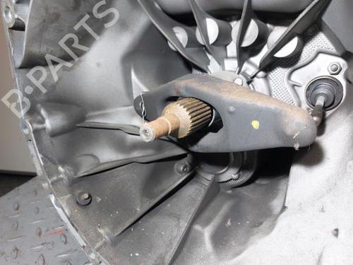 Gearbox BMW 6 (E63) M | BP12152619M3 