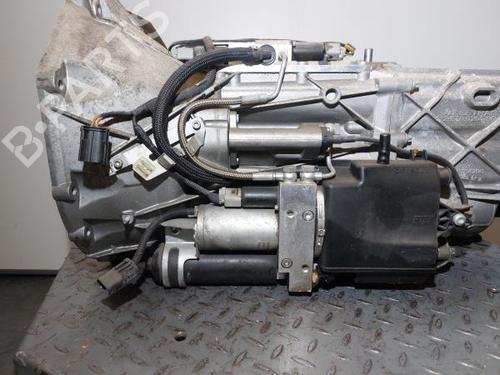 Gearbox BMW 6 (E63) M | BP12152619M3 