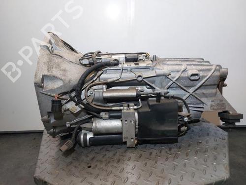 Gearbox BMW 6 (E63) M | BP12152619M3 