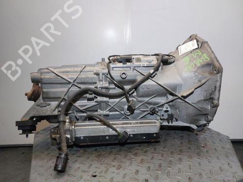 Gearbox BMW 6 (E63) M | BP12152619M3 