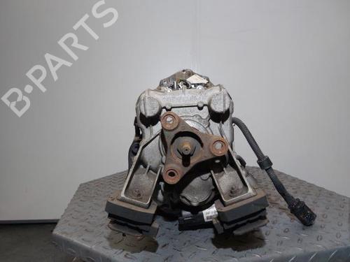 Gearbox BMW 6 (E63) M | BP12152619M3 