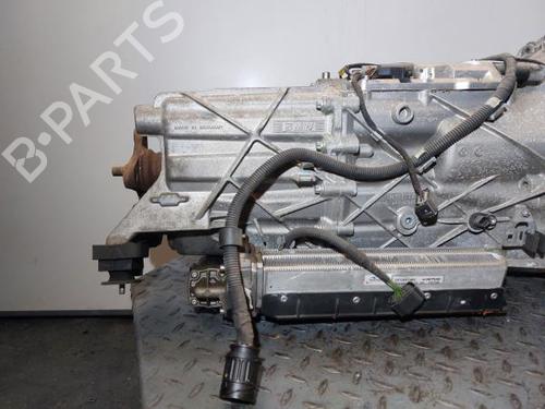 Gearbox BMW 6 (E63) M | BP12152619M3 