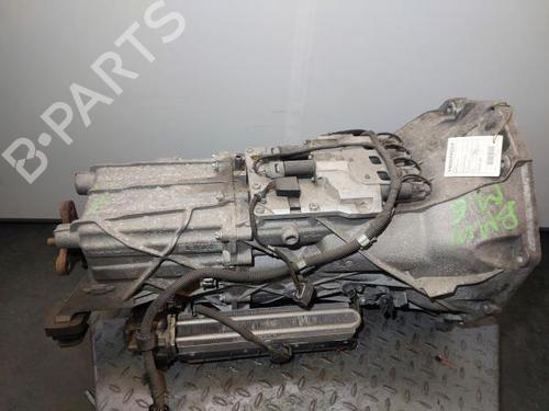 Gearbox BMW 6 (E63) M | BP12152619M3 