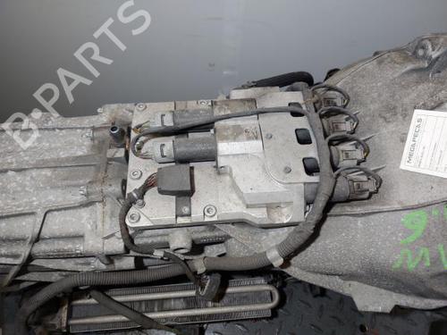 Gearbox BMW 6 (E63) M | BP12152619M3 