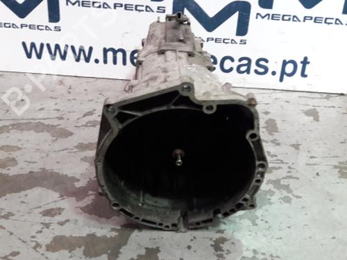 Gearkasse BMW 1 (E87) 118 d (122 hp) 12152627