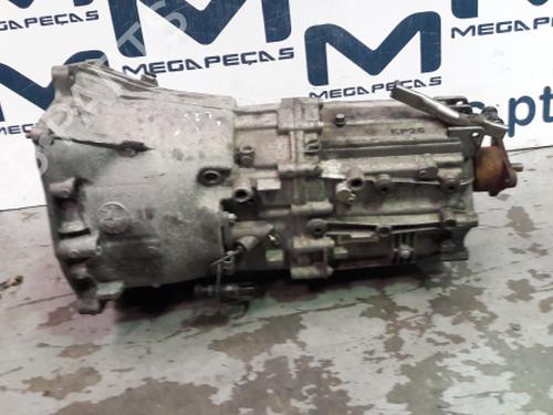 Gearkasse BMW 1 (E87) 118 d | BP12152627M3 