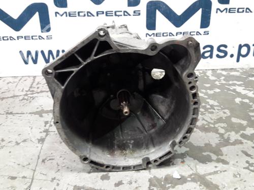 Used Gearbox BMW 3 (E36) 318 tds (90 hp) 12152629