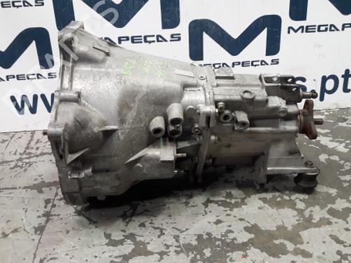 Gearbox BMW 3 (E36) 318 tds | BP12152629M3 