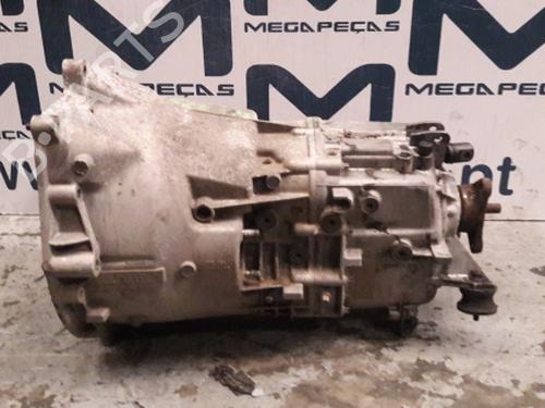 Gearbox BMW 5 (E39) 525 tds | BP12152635M3 