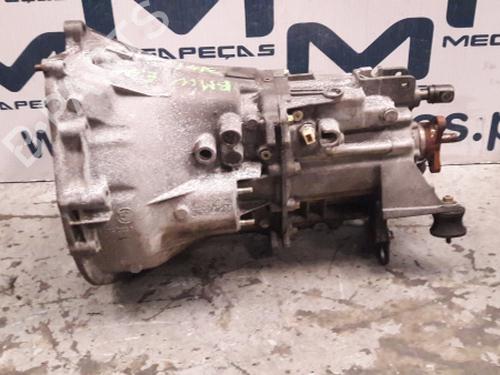 Gearbox BMW 3 (E46) 318 i | BP12152634M3 