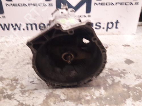 Used Gearbox BMW 3 (E36) 316 i (102 hp) 12152636