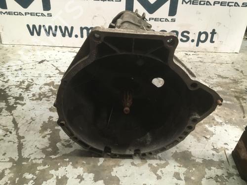 Gearbox BMW 5 Touring (E39) 520 d BP12152650M3
