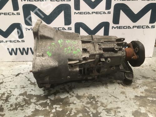 Gearbox BMW 5 Touring (E39) 520 d | BP12152650M3 