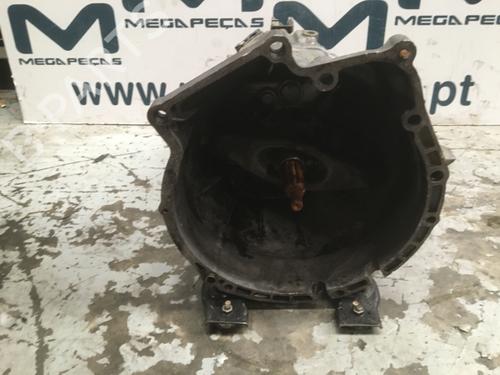 Used Gearbox BMW 5 (E34) [1987-1995]  12152651