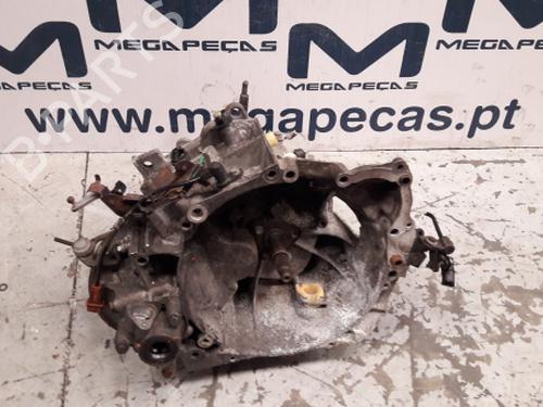 Used Gearbox CITROËN XANTIA (X1_, X2_) [1993-2003]  12152655
