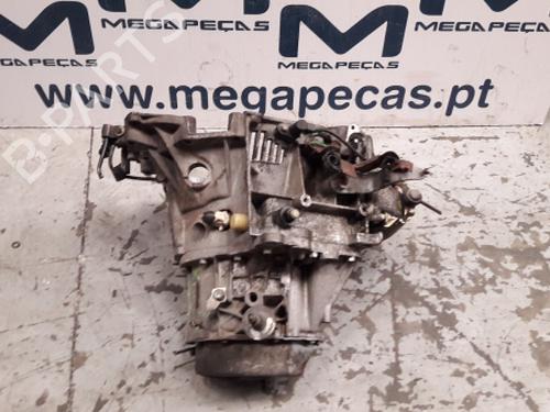 Gearbox CITROËN XANTIA (X1_, X2_) | BP12152655M3