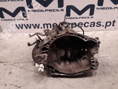 Used Gearbox PEUGEOT 307 SW (3H) 2.0 HDI 110 (107 hp) 12152660