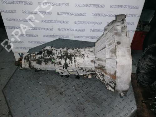 Gearbox PEUGEOT 505 Break (551D)  | BP12152664M3 