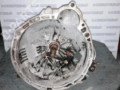 Gearbox PEUGEOT 505 Break (551D)  | BP12152664M3 