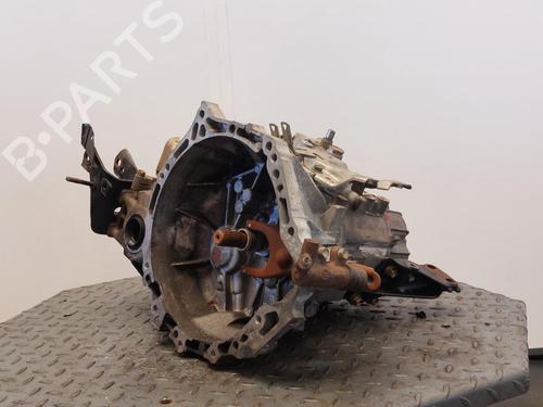 Gearbox TOYOTA YARIS (_P1_) | BP12152666M3
