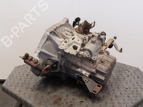Gearbox TOYOTA YARIS (_P1_) | BP12152666M3