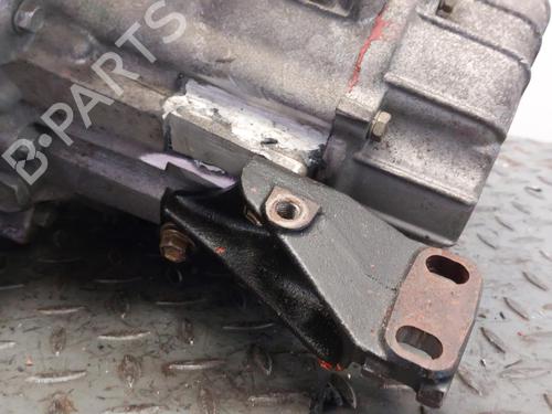 Gearbox TOYOTA YARIS (_P1_) | BP12152666M3