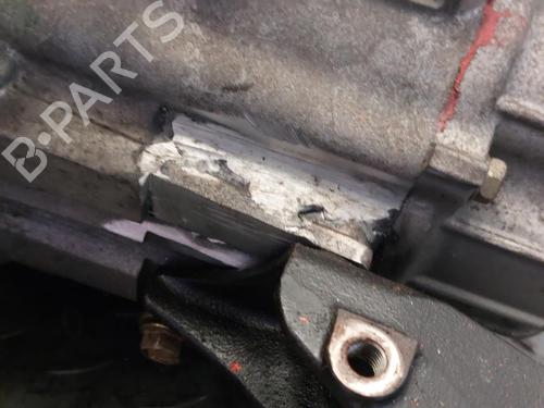 Gearbox TOYOTA YARIS (_P1_) | BP12152666M3