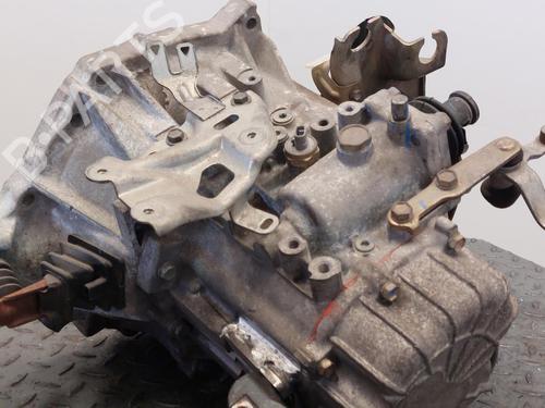 Gearbox TOYOTA YARIS (_P1_) | BP12152666M3