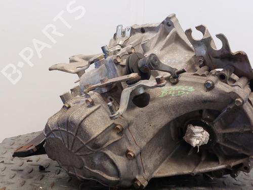 Gearbox TOYOTA YARIS (_P1_) | BP12152666M3