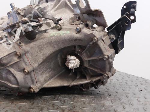 Gearbox TOYOTA YARIS (_P1_) | BP12152666M3