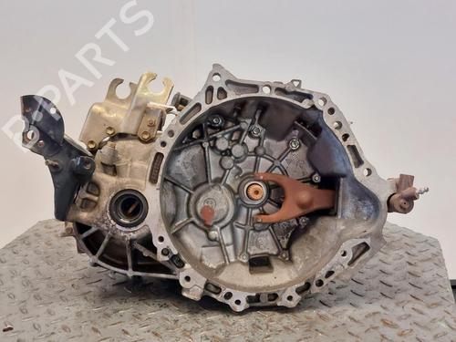 Gearbox TOYOTA YARIS (_P1_) | BP12152666M3