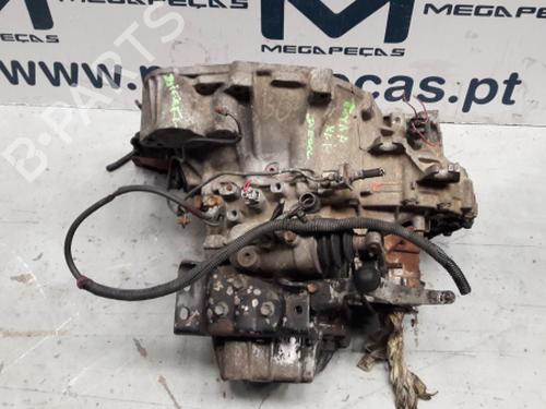 Gearbox TOYOTA COROLLA (_E10_) 2.0 D (CE100_, CE100R) | BP12340518M3 
